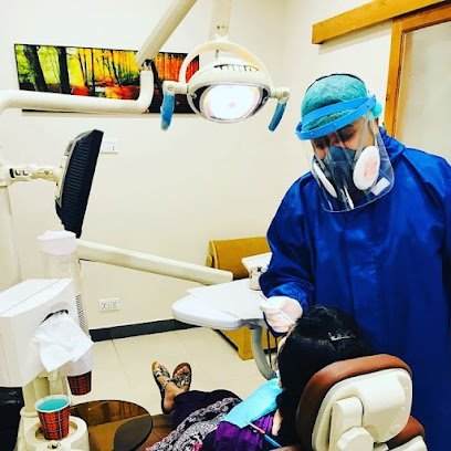 The Dental Specialists