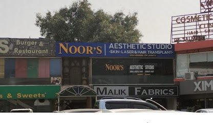 Noor'S Aesthetic Studio