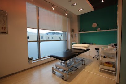 Movewell Physiotherapy (Home Session And Visiting)