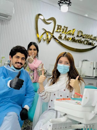 Bilal Dental Clinic