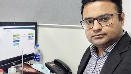 Dr. Owais Hashmat Neuro Clinic