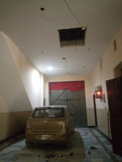 Alharam