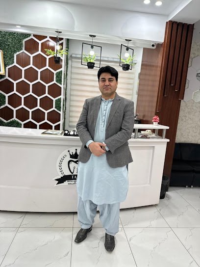 Dr Tufail Dawar Dental Clinic