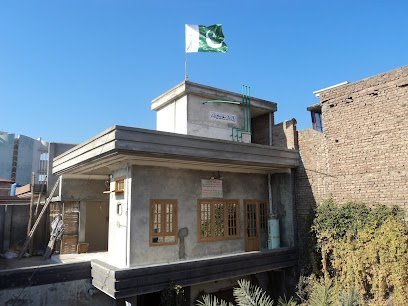 Dr Durr E Kamil