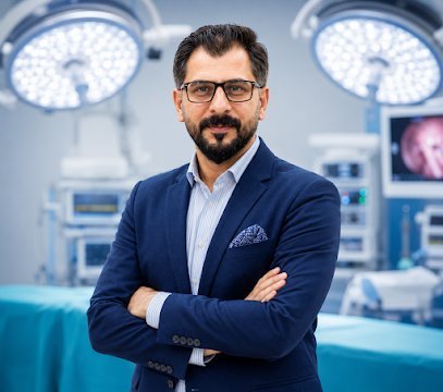 Dr. Waseeq Ullah Fertility, Ivf & Laparoscopic Center