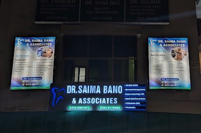 Dr. Saima Bano & Associates