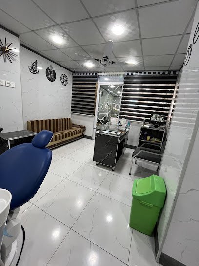 Dr. S.M.Usman Dental Clinic