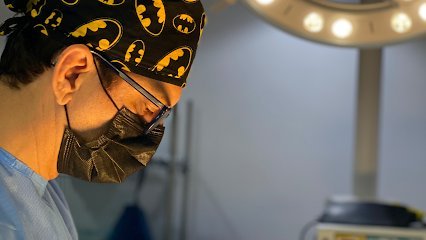 Dr Arif Hussain