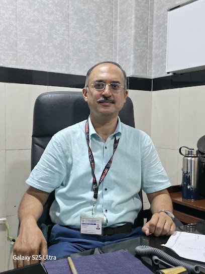 Dr. Khurram Shoaib Vascular Care Clinic