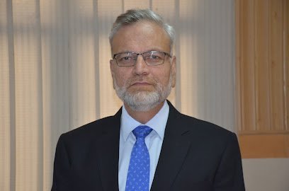 Dr Sahibzada Mahmood Noor