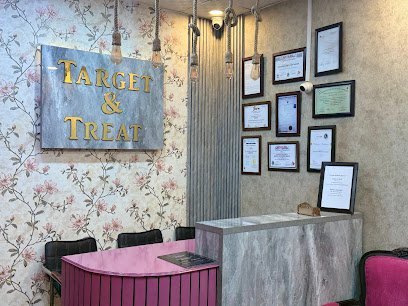 Target And Treat Aesthetic Clinic