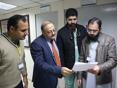 Achieve Excellence In Pediatric