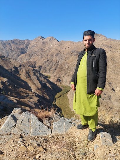 Dr. Mir Wais