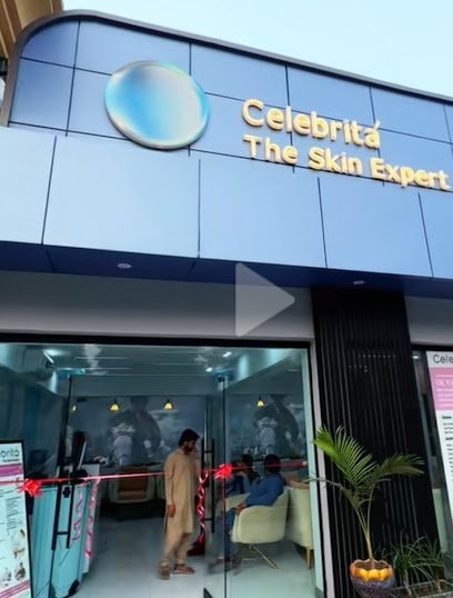 Celebrita The Skin Expert