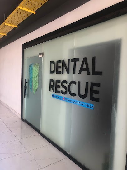 Dental Rescue