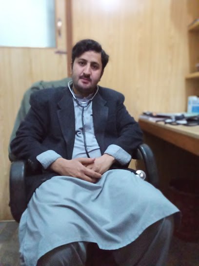 Dr Yasir Nawaz