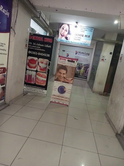 Dental Hub