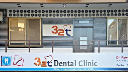 32T Dental Clinic