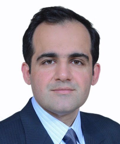Dr Haroon Ahmed Khan. Advance Foot, Ankle And Diabetic Wound Clinic