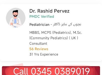 Alshifa Child Care