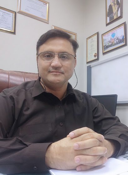 Dr. Mohammad Asad Shamsher