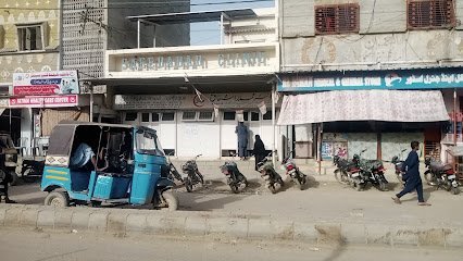 Dr Muhammad Ashfaq