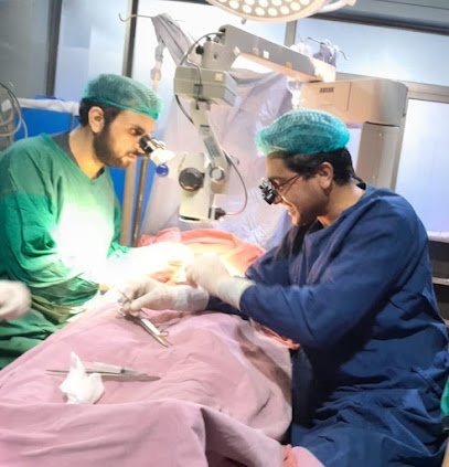 Surgeon Dr. Hakeemullah Khan Clinic