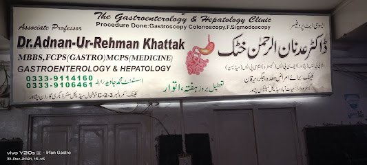 Prof. Dr. Rehman Ud Din
