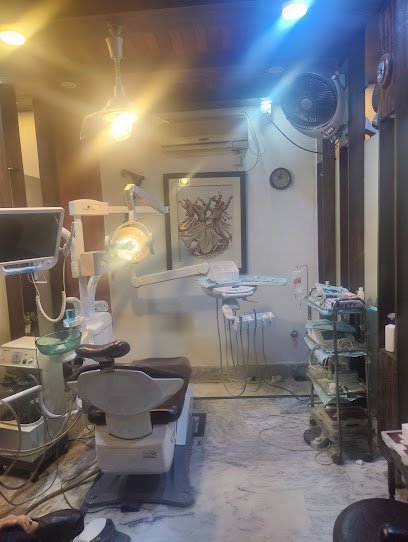 Haroon Dental Clinic