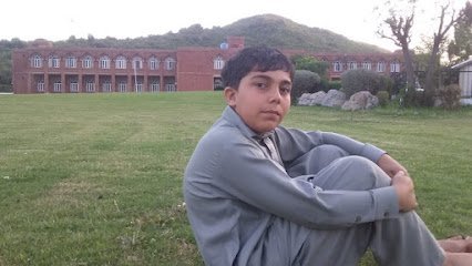 Dr. Shagi Bala Naguman