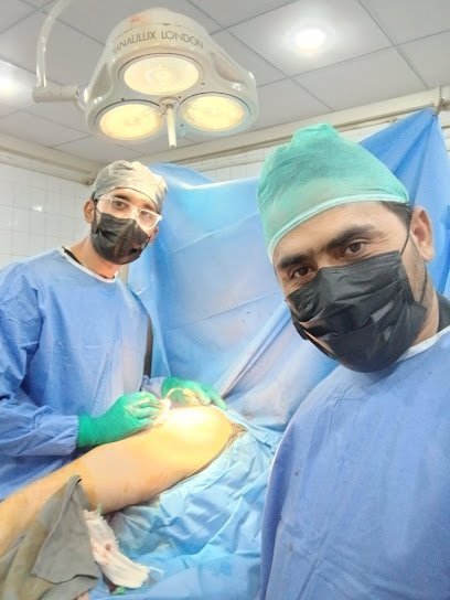 Eu Ortho Care Clinic