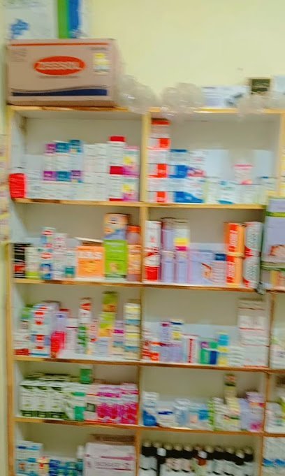 Doctor Jawad Mj Clinic