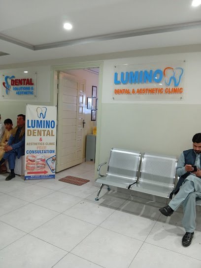 Lumino Dental & Aesthetics Clinic