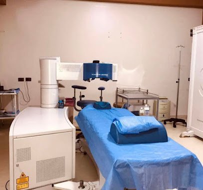 Dr. Usman Attique