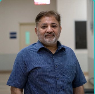 Dr. Naveed Anwar