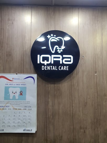 Iqra Dental Care