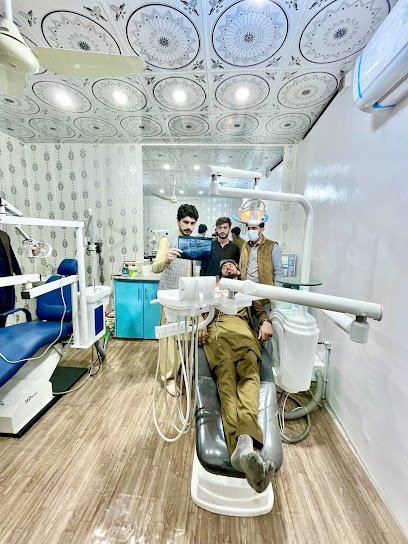 Bilal Dental Clinic