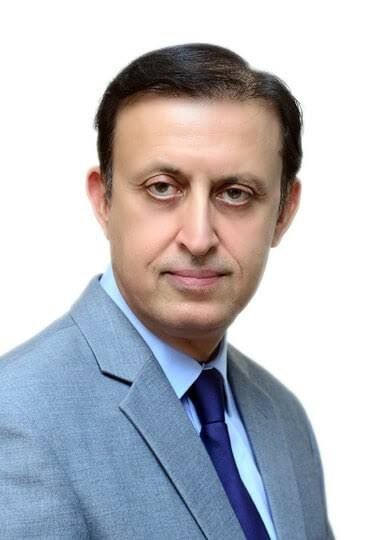 Assoc. Prof. Muhammad Inam Khan