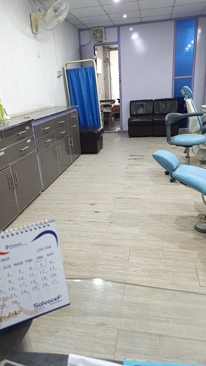 Khalil Dental Clinic And Implant Centre
