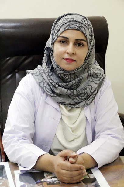 Dr. Taj Saber