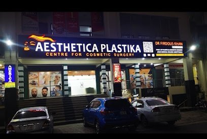 Dr Firdous Aesthetica Plastika Clinic