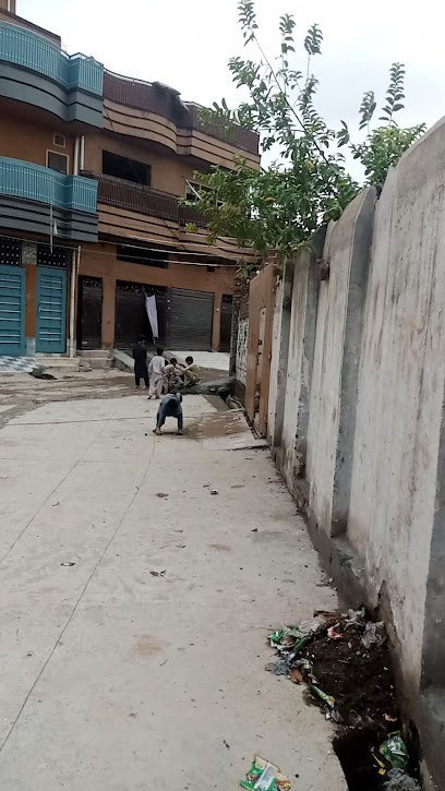 Al Shifa Health Clinic