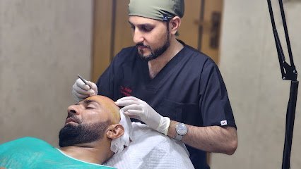 Dr Shabir Hair Transplant & Skinthetics Clinic