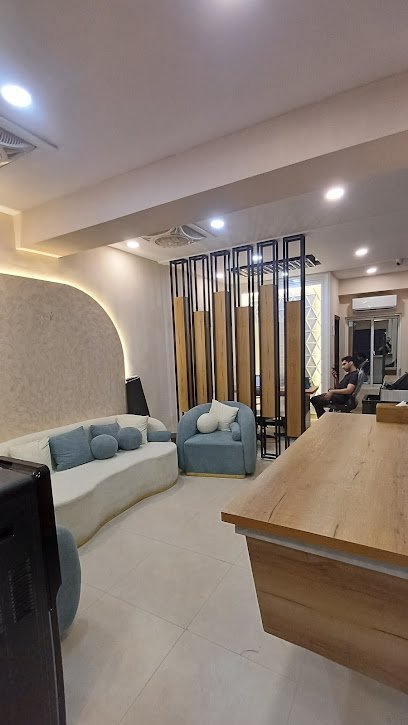 Smile White Dental Clinic