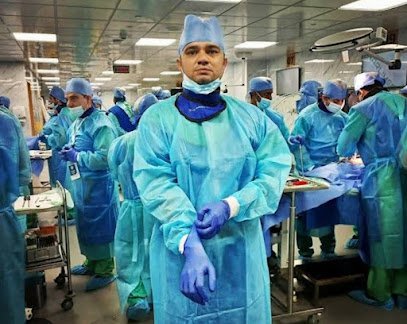 Prof Dr Nawaz Khattak Clinic