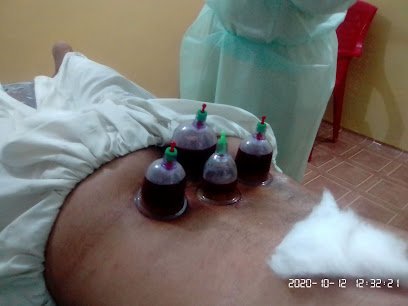 Noori Hijama Center