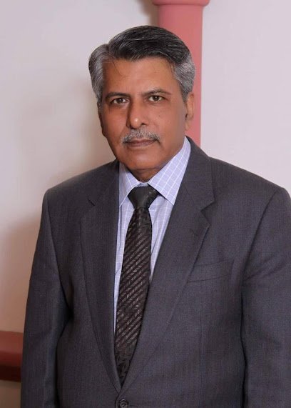 Dr. Saif Ur Rehman General Clinic