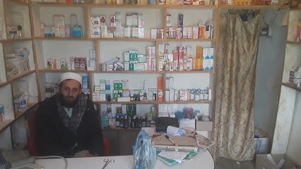 Dr. Rafi Ullah