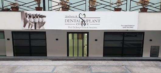 Aesthetic & Dental Implant Center