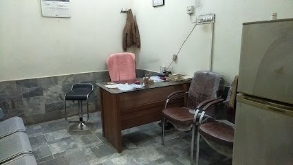 Shifa Medical Clinic